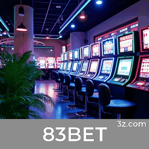 83BET: Plataforma de Jogo com Segurança e Serviços Profissionais