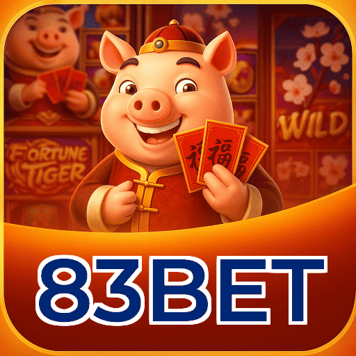 83BET Logo