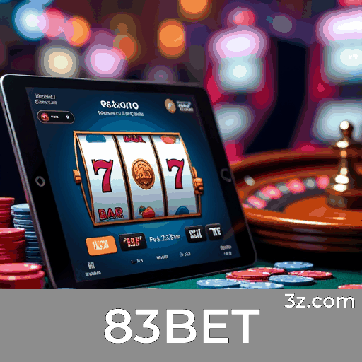 Estratégia Calculada para Retornos na 83BET