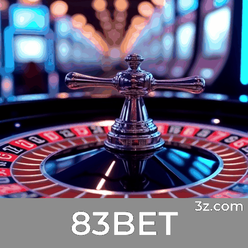 83BET App: Benefícios Exclusivos para Você
