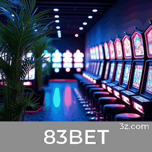 83BET: Experiência Exclusiva com Gerenciamento de Conta Premium