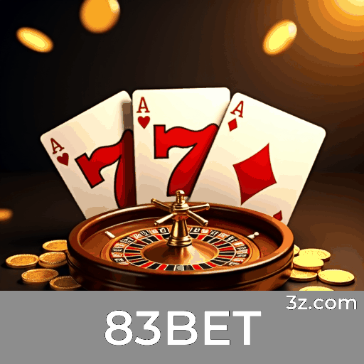83BET: Plataforma de Jogo com Segurança e Serviços Profissionais