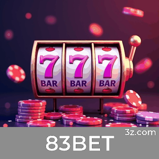 83BET: Seu Cassino Online de Confiança e Diversão