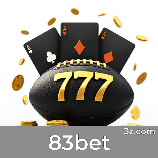83bet: Plataforma de Jogo Confiável e Serviços Profissionais