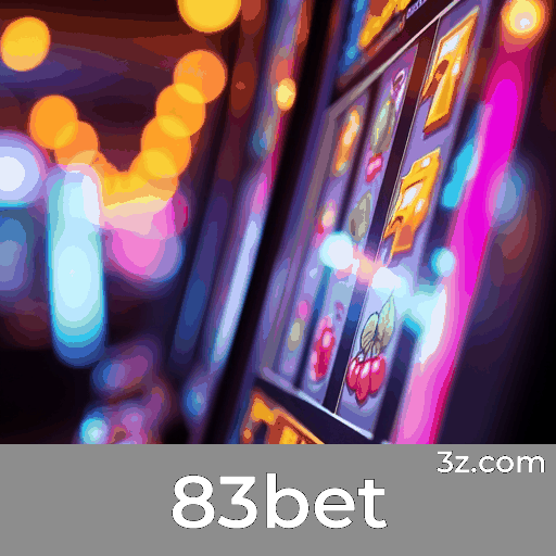 83bet: O Melhor em Cassino e Apostas Seguras