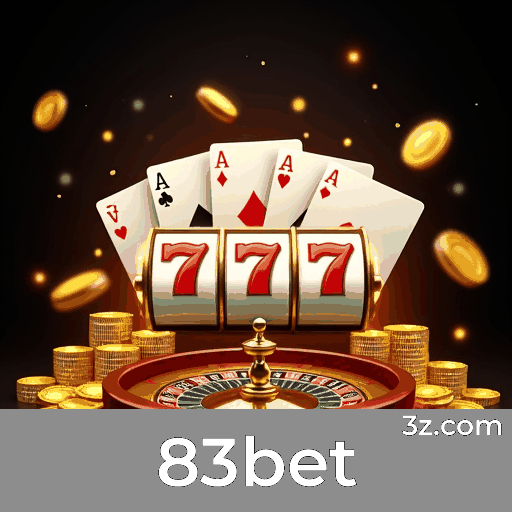 83bet: O Melhor em Cassino e Apostas Seguras