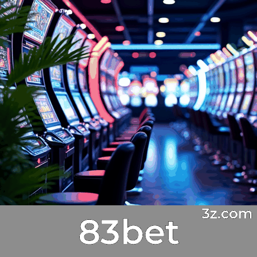 83bet: Experiência Imersiva e Diversificada para Brasileiros