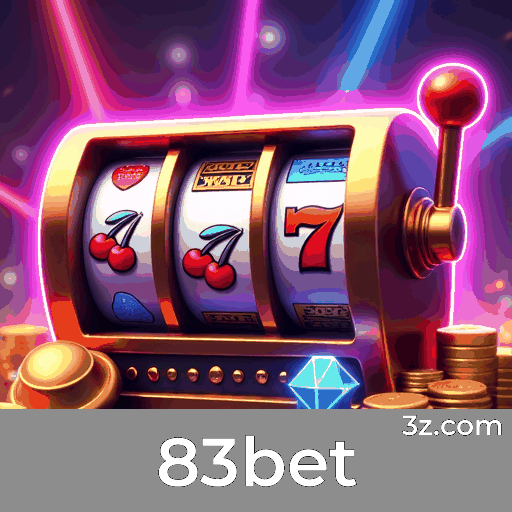 83bet: O Melhor em Cassino e Apostas Seguras