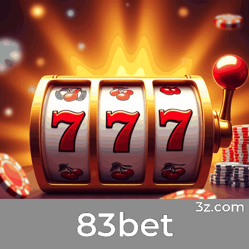 83bet: O Melhor em Cassino e Apostas Seguras