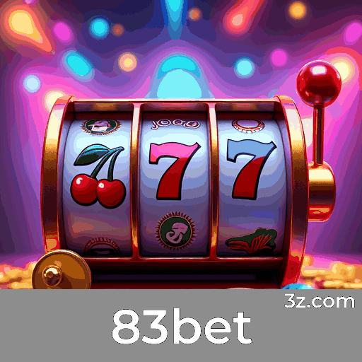 83bet: O Melhor em Cassino e Apostas Seguras
