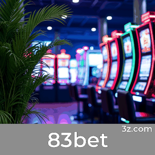 Experiência de Casino Elite no 83bet: Dealers Reais e Jogos Premium