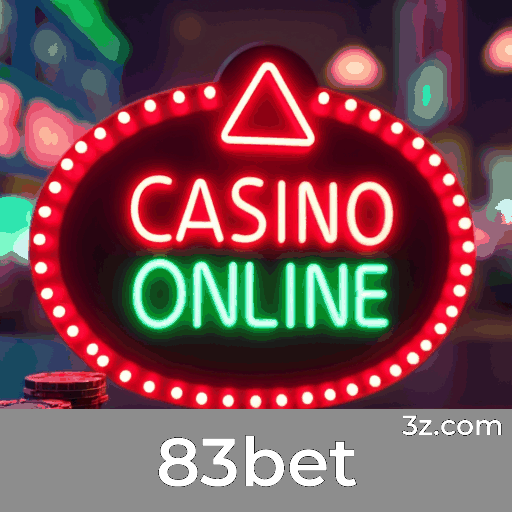 Aumente Suas Chances com o Aplicativo 83bet